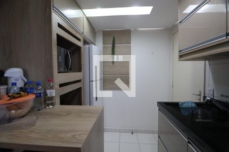 Apartamento para alugar com 50m², 2 quartos e 1 vagaCozinha