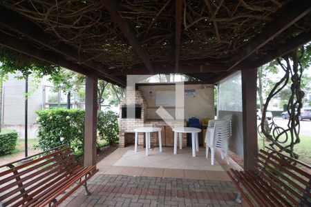 Apartamento para alugar com 50m², 2 quartos e 1 vagaÁrea comum