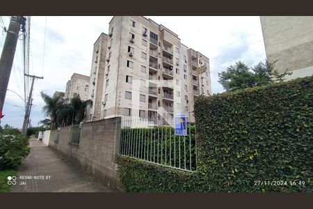 Apartamento para alugar com 50m², 2 quartos e 1 vaga Apartamento para alugar com 50m², 2 quartos e 1 vagaPlaca