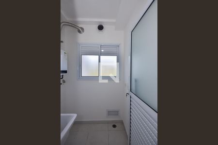 Apartamento para alugar com 55m², 2 quartos e 1 vaga Apartamento para alugar com 55m², 2 quartos e 1 vagaÁrea de Serviço