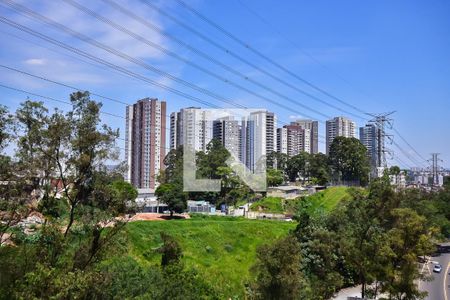 Apartamento para alugar com 55m², 2 quartos e 1 vaga Apartamento para alugar com 55m², 2 quartos e 1 vagaVista do Quarto 1