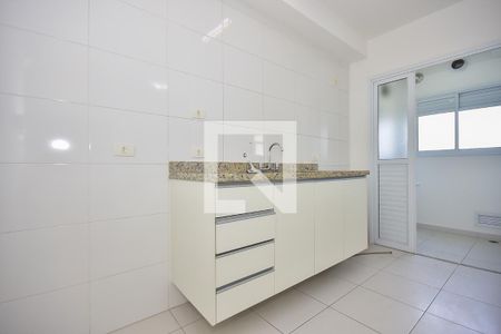 Apartamento para alugar com 55m², 2 quartos e 1 vaga Apartamento para alugar com 55m², 2 quartos e 1 vagaCozinha