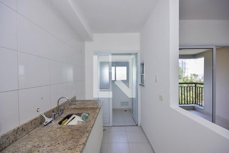 Apartamento para alugar com 55m², 2 quartos e 1 vaga Apartamento para alugar com 55m², 2 quartos e 1 vagaCozinha