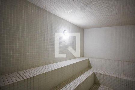 Apartamento para alugar com 55m², 2 quartos e 1 vaga Apartamento para alugar com 55m², 2 quartos e 1 vagaSauna