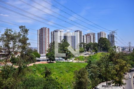 Apartamento para alugar com 55m², 2 quartos e 1 vaga Apartamento para alugar com 55m², 2 quartos e 1 vagaVista do Quarto 2