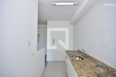 Apartamento para alugar com 55m², 2 quartos e 1 vaga Apartamento para alugar com 55m², 2 quartos e 1 vagaCozinha
