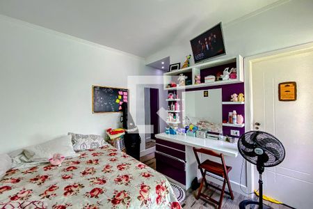 Casa à venda com 480m², 4 quartos e 10 vagasQuarto 2 - Suíte