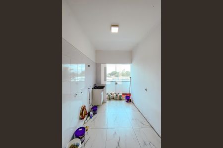 Casa à venda com 480m², 4 quartos e 10 vagasÁrea de Serviço