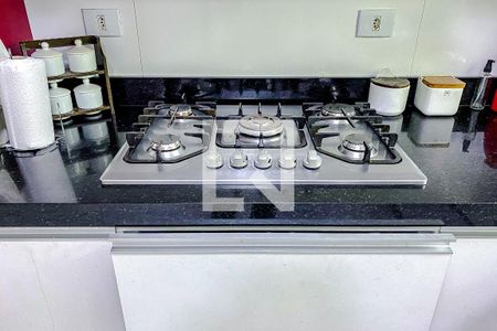 Casa à venda com 480m², 4 quartos e 10 vagasCozinha