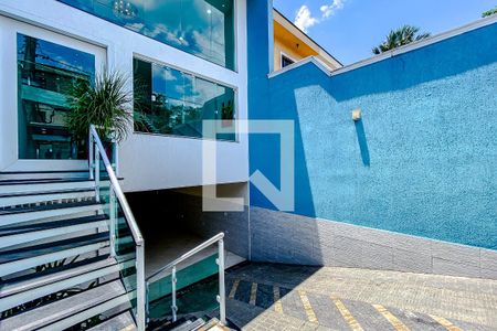 Casa à venda com 480m², 4 quartos e 10 vagasGaragem