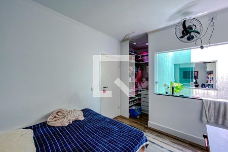 Casa à venda com 480m², 4 quartos e 10 vagasQuarto 1 - Suíte