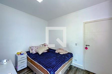 Casa à venda com 480m², 4 quartos e 10 vagasQuarto 1 - Suíte