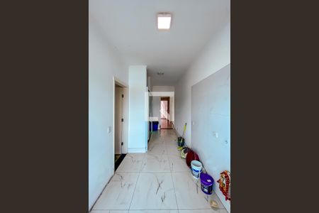 Casa à venda com 480m², 4 quartos e 10 vagasÁrea de Serviço