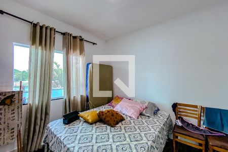 Casa à venda com 480m², 4 quartos e 10 vagasQuarto 4 - Suíte