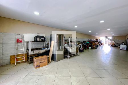 Casa à venda com 480m², 4 quartos e 10 vagasGaragem