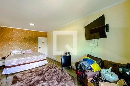 Casa à venda com 480m², 4 quartos e 10 vagasQuarto 3 - Suíte