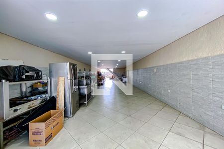 Casa à venda com 480m², 4 quartos e 10 vagasGaragem