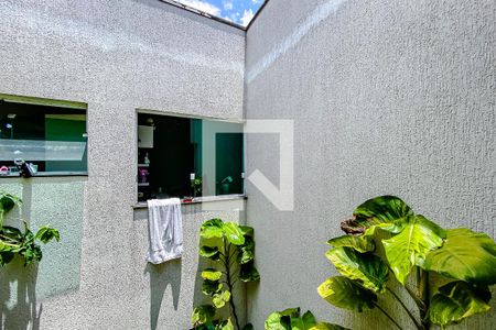 Casa à venda com 480m², 4 quartos e 10 vagasBanheiro da Suíte 2