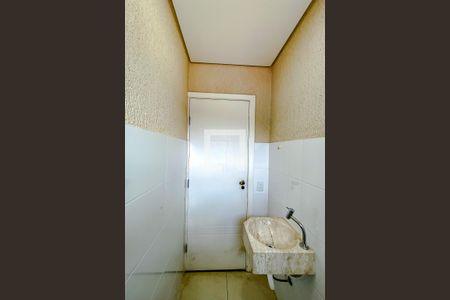 Casa à venda com 480m², 4 quartos e 10 vagasBanheiro 2