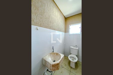 Casa à venda com 480m², 4 quartos e 10 vagasBanheiro 2