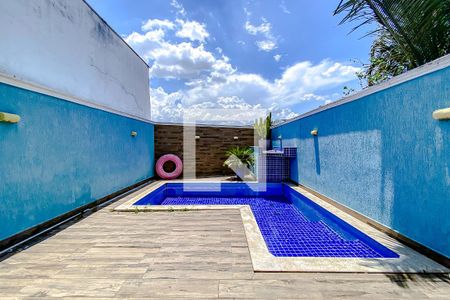 Casa à venda com 480m², 4 quartos e 10 vagasÁrea externa