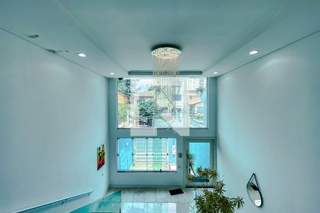 Casa à venda com 480m², 4 quartos e 10 vagasSala 2