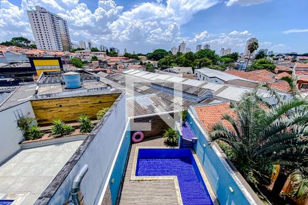 Casa à venda com 480m², 4 quartos e 10 vagasVista da Varanda
