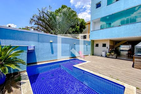 Casa à venda com 480m², 4 quartos e 10 vagasÁrea externa