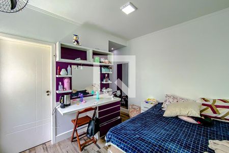 Casa à venda com 480m², 4 quartos e 10 vagasQuarto 1 - Suíte