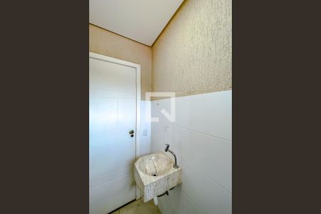 Casa à venda com 480m², 4 quartos e 10 vagasBanheiro 2