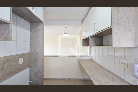 Apartamento para alugar com 65m², 2 quartos e 2 vagas Apartamento para alugar com 65m², 2 quartos e 2 vagasCozinha