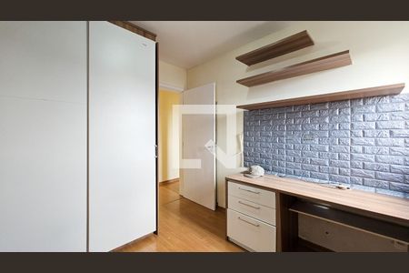 Quarto 1 de apartamento para alugar com 2 quartos, 65m² em Vila do Castelo, São Paulo