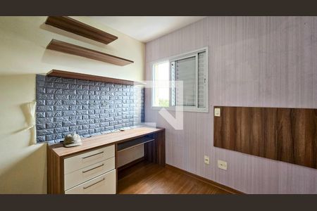 Quarto 1 de apartamento para alugar com 2 quartos, 65m² em Vila do Castelo, São Paulo