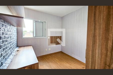Quarto 1 de apartamento para alugar com 2 quartos, 65m² em Vila do Castelo, São Paulo