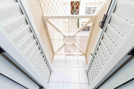 Casa de condomínio para alugar com 113m², 3 quartos e 2 vagasVaranda