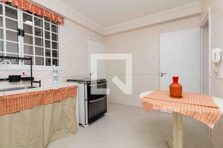 Casa de condomínio para alugar com 113m², 3 quartos e 2 vagasCozinha