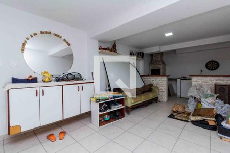 Casa de condomínio para alugar com 113m², 3 quartos e 2 vagasGaragem