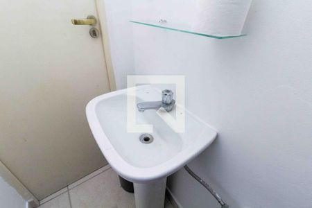 Casa de condomínio para alugar com 113m², 3 quartos e 2 vagasBanheiro 3