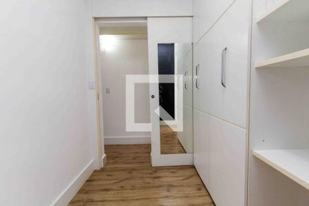 Quarto 1 de casa de condomínio para alugar com 3 quartos, 113m² em Vila Aricanduva, São Paulo