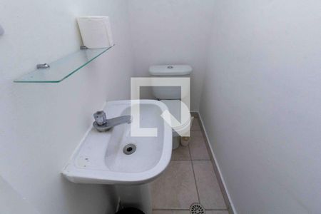 Casa de condomínio para alugar com 113m², 3 quartos e 2 vagasBanheiro 3