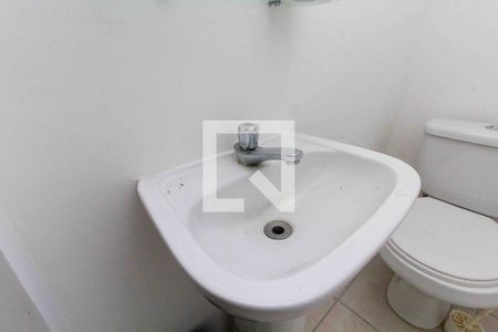 Casa de condomínio para alugar com 113m², 3 quartos e 2 vagasBanheiro 3