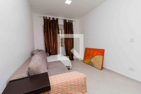 Sala de casa de condomínio para alugar com 3 quartos, 113m² em Vila Aricanduva, São Paulo