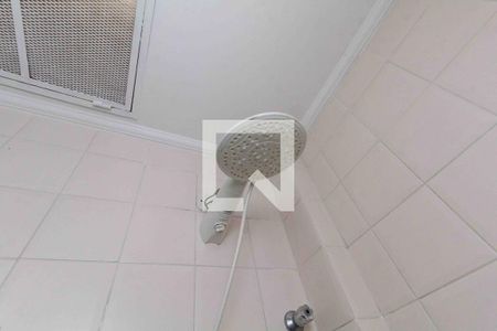 Casa de condomínio para alugar com 113m², 3 quartos e 2 vagasBanheiro 1