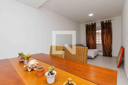 Sala de casa de condomínio para alugar com 3 quartos, 113m² em Vila Aricanduva, São Paulo