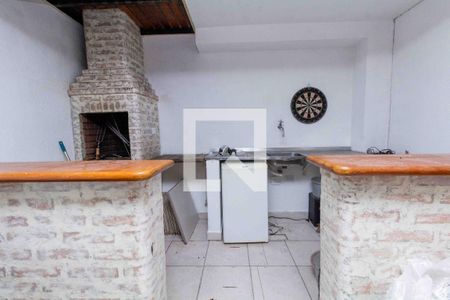 Casa de condomínio para alugar com 113m², 3 quartos e 2 vagasGaragem