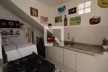 Casa à venda com 250m², 2 quartos e 3 vagasÁrea gourmet