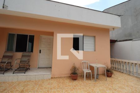 Casa à venda com 250m², 2 quartos e 3 vagasQuintal