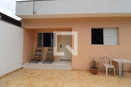 Casa à venda com 250m², 2 quartos e 3 vagasQuintal