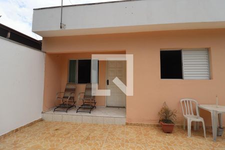 Casa à venda com 250m², 2 quartos e 3 vagasQuintal