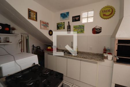 Casa à venda com 250m², 2 quartos e 3 vagasÁrea gourmet